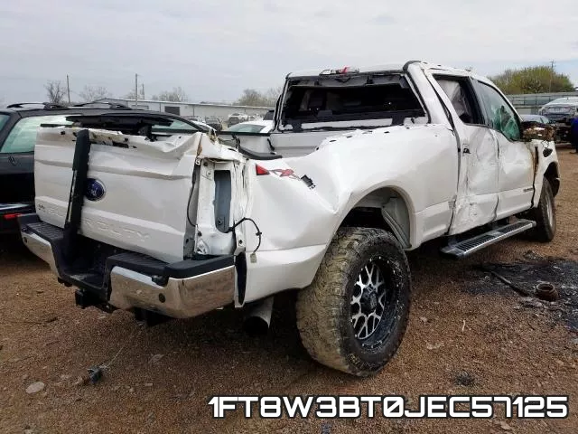 1FT8W3BT0JEC57125 фото 5