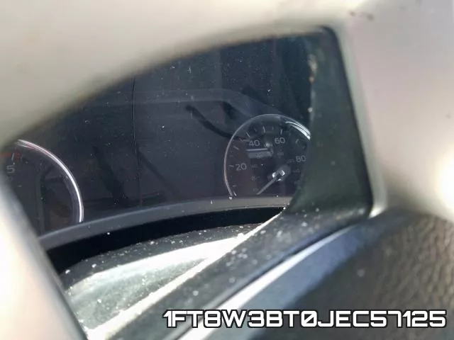 1FT8W3BT0JEC57125 фото 9