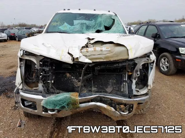 1FT8W3BT0JEC57125 фото 10