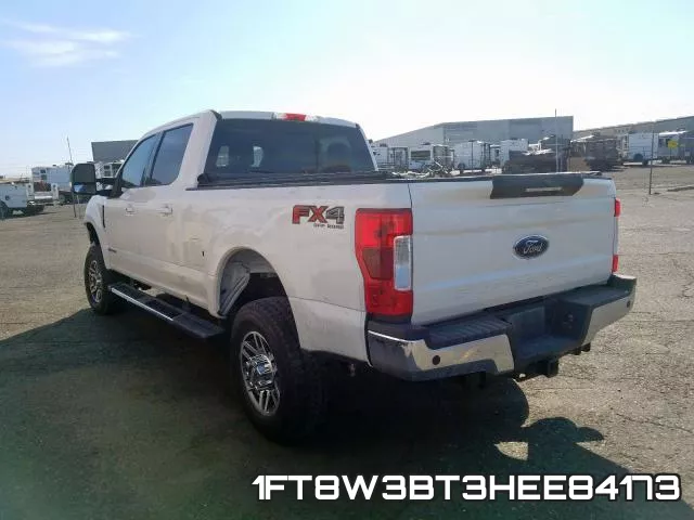 1FT8W3BT3HEE84173 фото 4