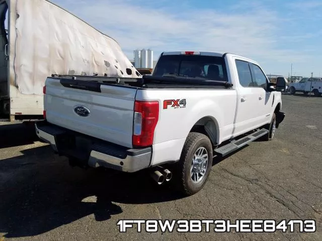 1FT8W3BT3HEE84173 фото 5
