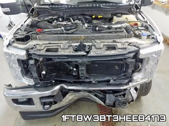 1FT8W3BT3HEE84173 фото 8
