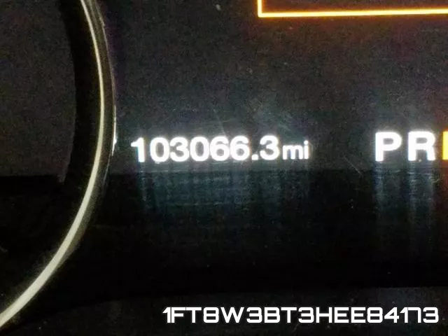 1FT8W3BT3HEE84173 фото 9