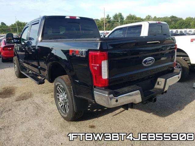 1FT8W3BT4JEB55908 фото 4