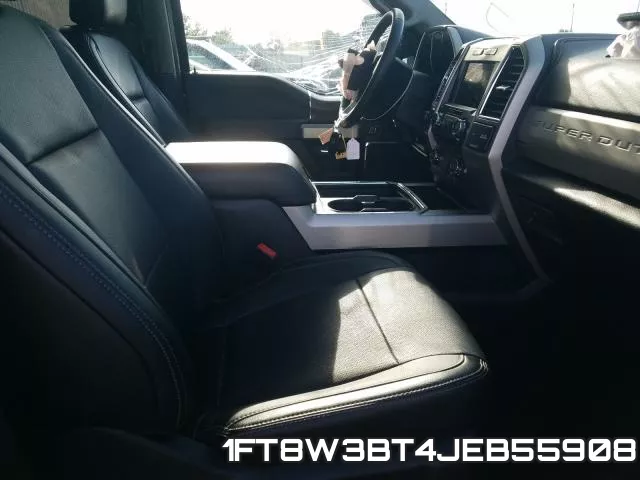 1FT8W3BT4JEB55908 фото 6