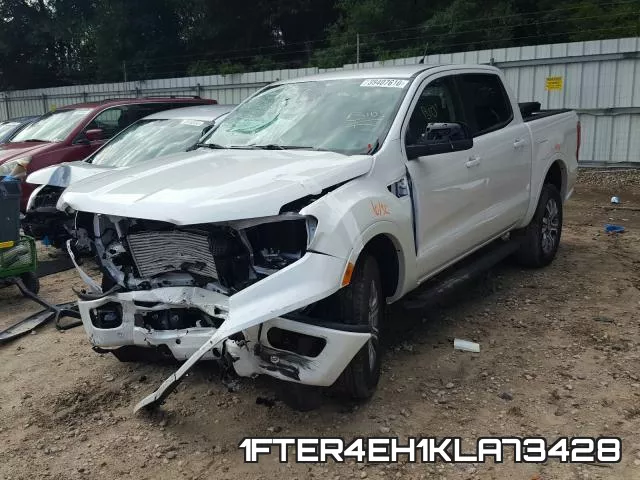 1FTER4EH1KLA73428 фото 3