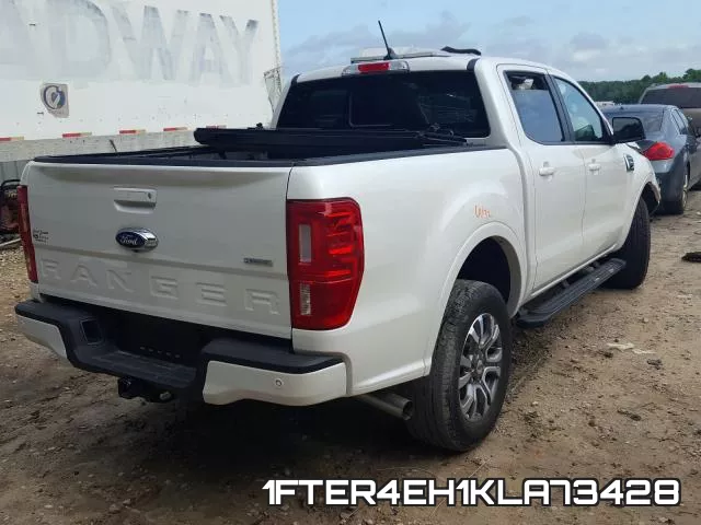 1FTER4EH1KLA73428 фото 5