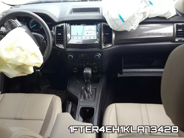 1FTER4EH1KLA73428 фото 10