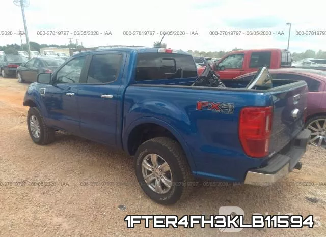 1FTER4FH3KLB11594 фото 4