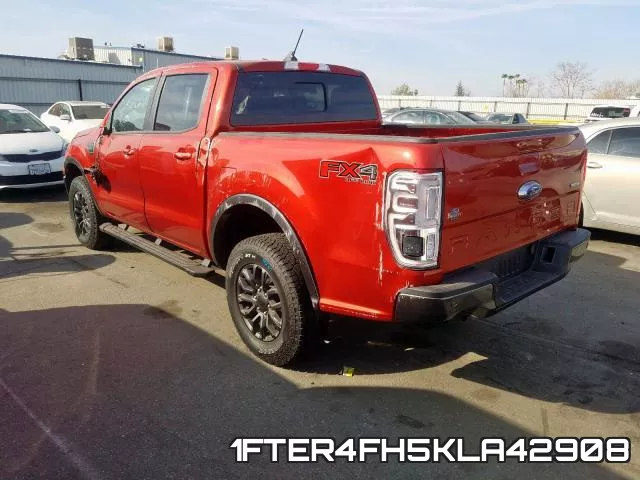 1FTER4FH5KLA42908 фото 4