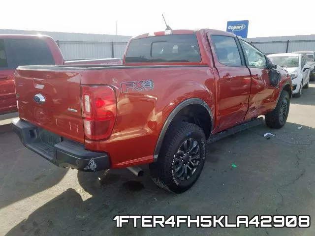 1FTER4FH5KLA42908 фото 5