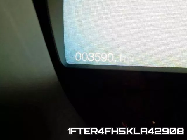 1FTER4FH5KLA42908 фото 9