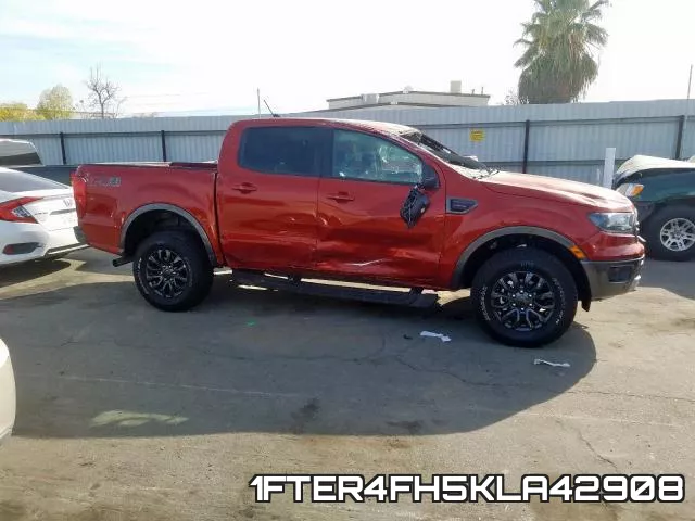 1FTER4FH5KLA42908 фото 10