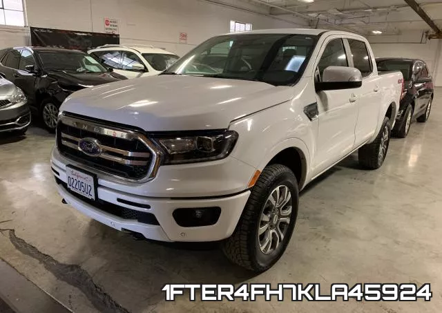 1FTER4FH7KLA45924 фото 3