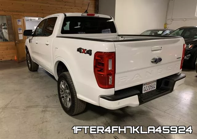 1FTER4FH7KLA45924 фото 4