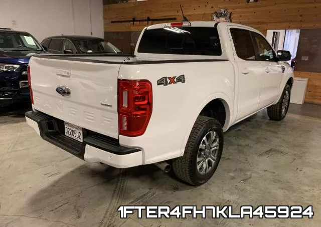 1FTER4FH7KLA45924 фото 5