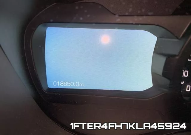 1FTER4FH7KLA45924 фото 9