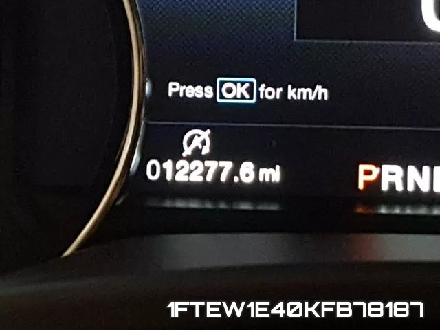 1FTEW1E40KFB78187 фото 9