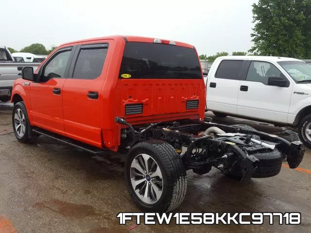 1FTEW1E58KKC97718 фото 4