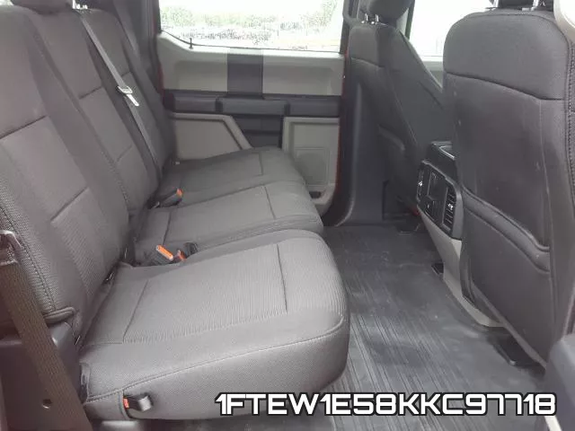 1FTEW1E58KKC97718 фото 7