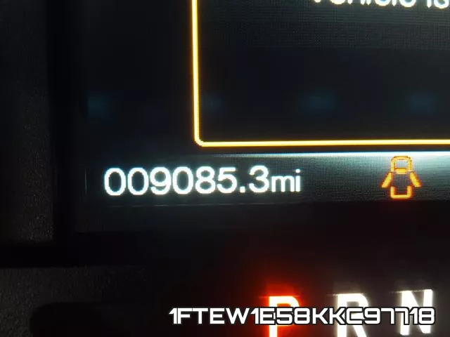 1FTEW1E58KKC97718 фото 9
