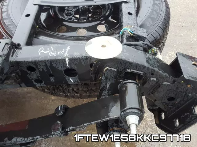 1FTEW1E58KKC97718 фото 10