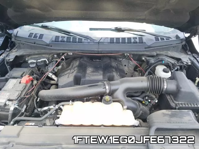 1FTEW1EG0JFE67322 фото 8