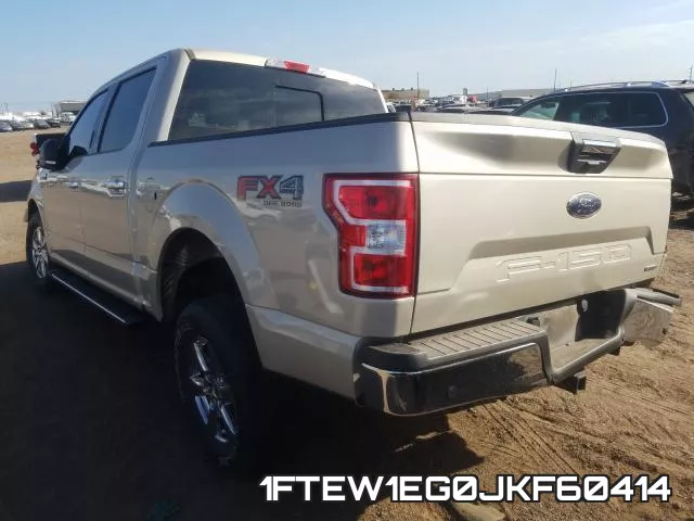 1FTEW1EG0JKF60414 фото 4
