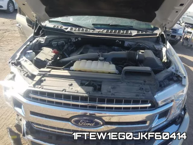 1FTEW1EG0JKF60414 фото 8