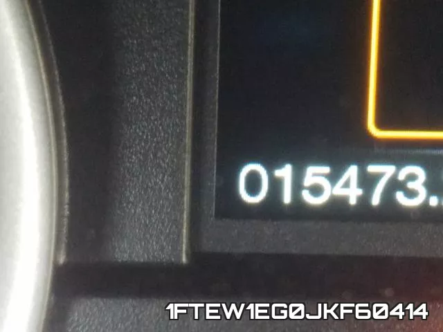 1FTEW1EG0JKF60414 фото 9