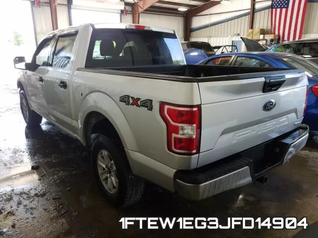 1FTEW1EG3JFD14904 фото 4