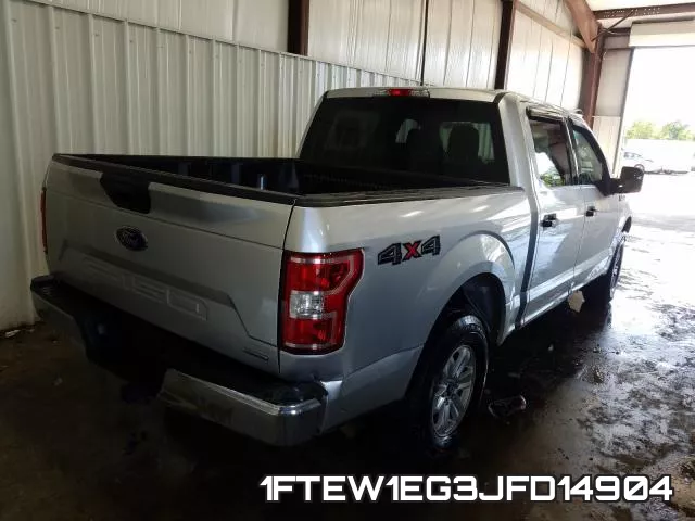 1FTEW1EG3JFD14904 фото 5