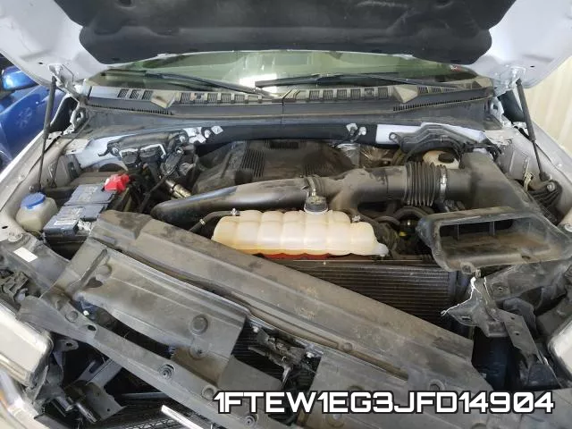 1FTEW1EG3JFD14904 фото 8