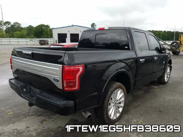 1FTEW1EG5HFB38609 фото 5