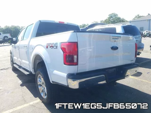 1FTEW1EG5JFB65072 фото 4