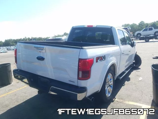 1FTEW1EG5JFB65072 фото 5