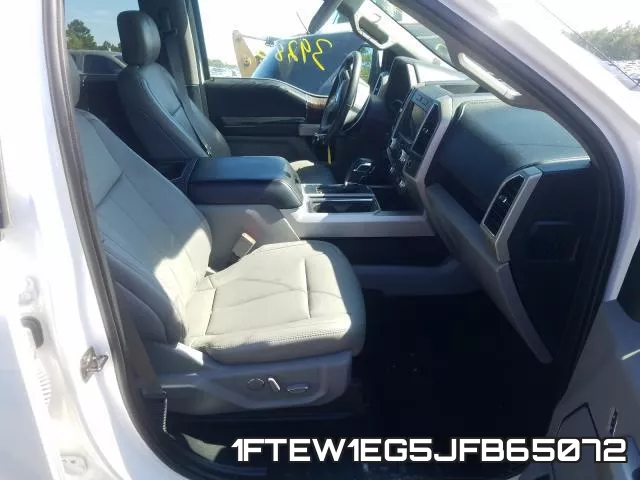 1FTEW1EG5JFB65072 фото 6