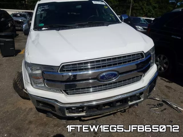 1FTEW1EG5JFB65072 фото 10