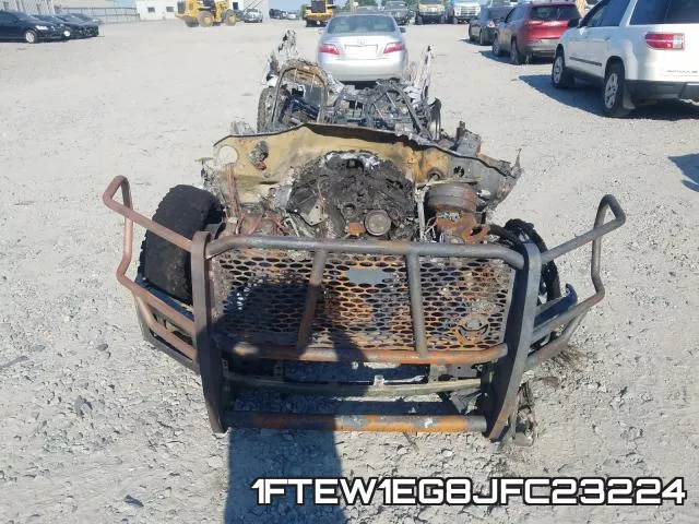 1FTEW1EG8JFC23224 фото 2