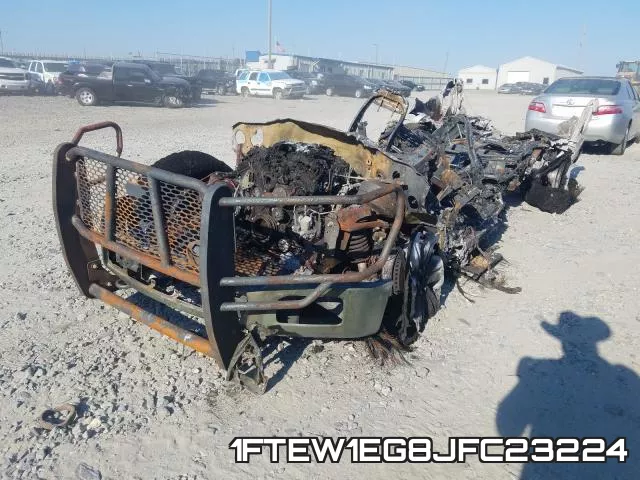1FTEW1EG8JFC23224 фото 3
