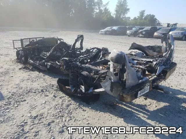 1FTEW1EG8JFC23224 фото 4