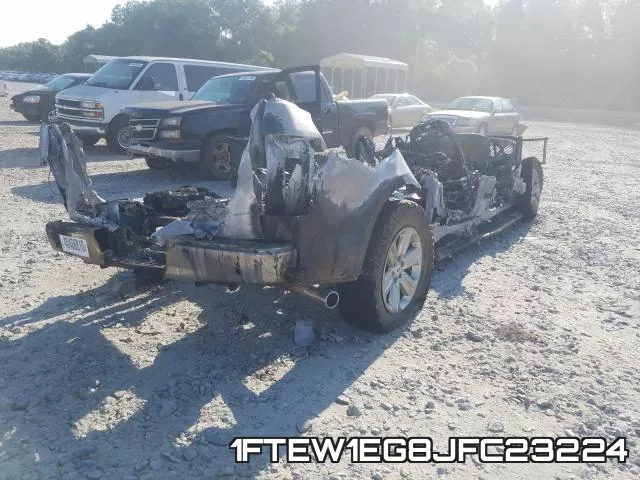 1FTEW1EG8JFC23224 фото 5