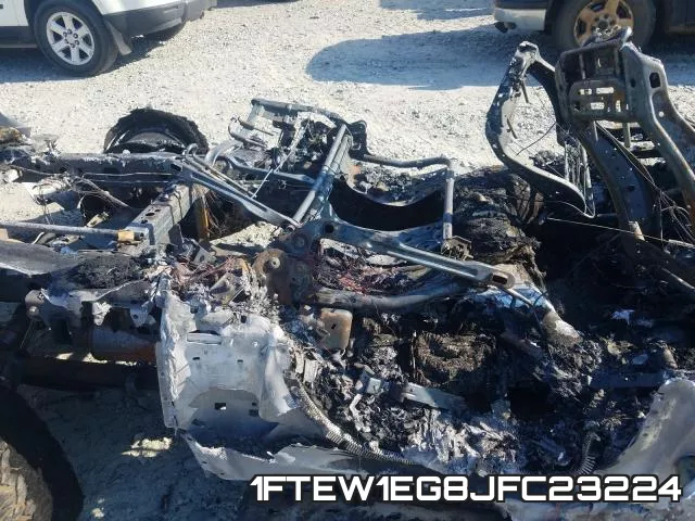 1FTEW1EG8JFC23224 фото 7