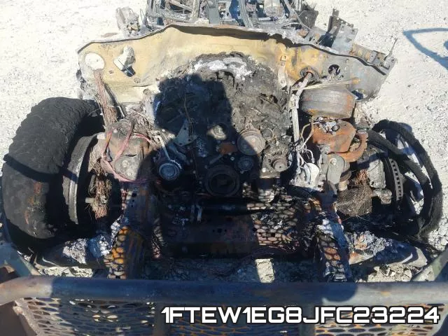 1FTEW1EG8JFC23224 фото 8