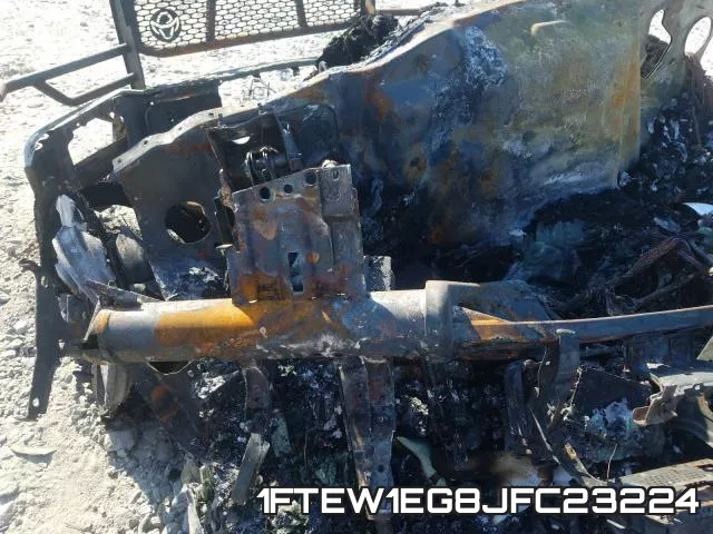 1FTEW1EG8JFC23224 фото 9