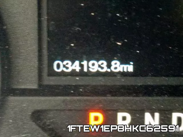 1FTEW1EP8HKC62591 фото 9