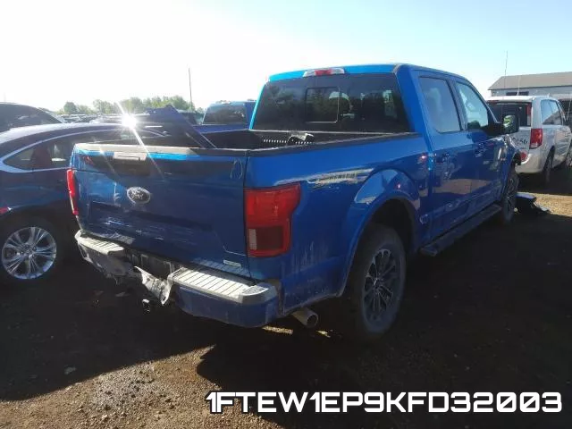 1FTEW1EP9KFD32003 фото 5