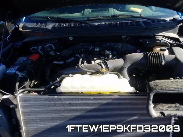 1FTEW1EP9KFD32003 фото 8