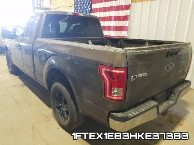 1FTEX1E83HKE37383 фото 4