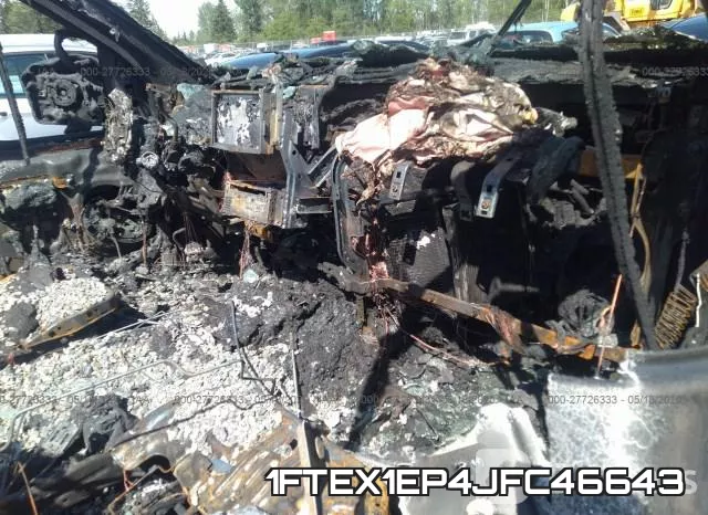 1FTEX1EP4JFC46643 фото 6